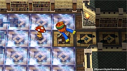 エターナルナイツLEGEND