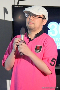 ���������꡼ No.002�Υ���ͥ������ / ���ץ��󡦥ͥåȥ�������५��ե���󥹾����ݡ��Ȥ�Ǻܡ�PS3/Wii U��MHF-G�פ�PS4��deep down�פ�Ϥ��ᡤ���ޡ��ȥե��󥢥ץ�/�֥饦���������ޤ���14�����ȥ��ȯɽ