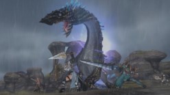 ���������꡼ No.010�Υ���ͥ������ / �֥�󥹥����ϥ󥿡� �ե���ƥ���G��PlayStation 3�Ǥ�����θ��ƥ��Ȥ��������ȡ����üԸ�������̤�����������褦