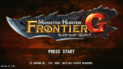 ꡼ No.001 | PS3ǡMHF-GθƥȥݡȡŵHR17ޤǰƤƴָꥯȤʤɤƤߤ