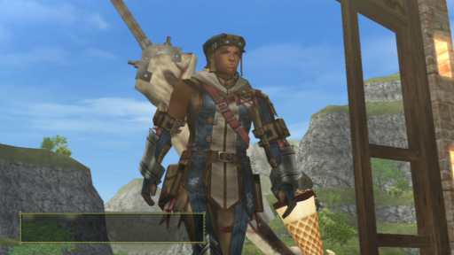 ꡼ No.007 | PS3ǡMHF-GθƥȥݡȡŵHR17ޤǰƤƴָꥯȤʤɤƤߤ