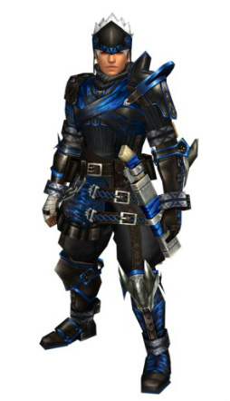 ꡼ No.017 | PS3ǡMHF-GθƥȥݡȡŵHR17ޤǰƤƴָꥯȤʤɤƤߤ