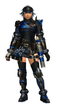 ꡼ No.018 | PS3ǡMHF-GθƥȥݡȡŵHR17ޤǰƤƴָꥯȤʤɤƤߤ