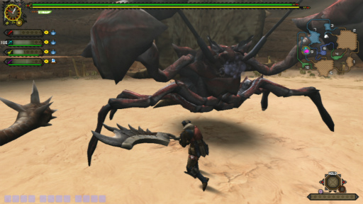 ꡼ No.021 | PS3ǡMHF-GθƥȥݡȡŵHR17ޤǰƤƴָꥯȤʤɤƤߤ