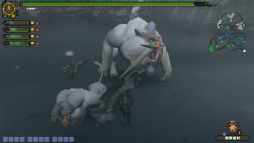 ꡼ No.025 | PS3ǡMHF-GθƥȥݡȡŵHR17ޤǰƤƴָꥯȤʤɤƤߤ