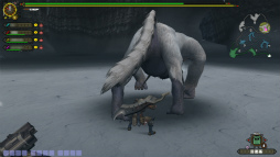 ꡼ No.026 | PS3ǡMHF-GθƥȥݡȡŵHR17ޤǰƤƴָꥯȤʤɤƤߤ