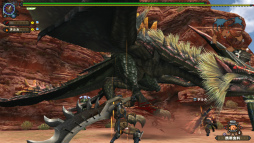 ꡼ No.062 | PS3ǡMHF-GθƥȥݡȡŵHR17ޤǰƤƴָꥯȤʤɤƤߤ