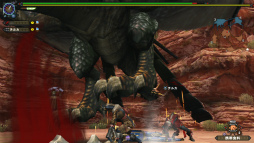 ꡼ No.063 | PS3ǡMHF-GθƥȥݡȡŵHR17ޤǰƤƴָꥯȤʤɤƤߤ