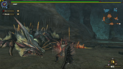 ꡼ No.064 | PS3ǡMHF-GθƥȥݡȡŵHR17ޤǰƤƴָꥯȤʤɤƤߤ