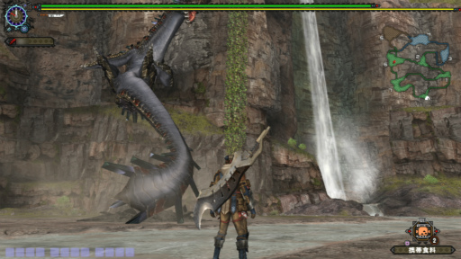 ꡼ No.065 | PS3ǡMHF-GθƥȥݡȡŵHR17ޤǰƤƴָꥯȤʤɤƤߤ