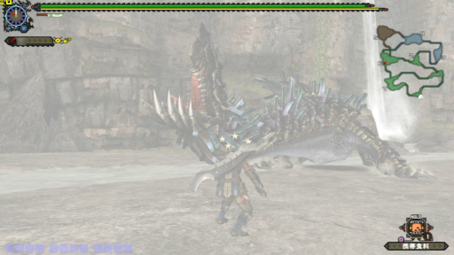 ꡼ No.067 | PS3ǡMHF-GθƥȥݡȡŵHR17ޤǰƤƴָꥯȤʤɤƤߤ