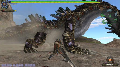 ꡼ No.068 | PS3ǡMHF-GθƥȥݡȡŵHR17ޤǰƤƴָꥯȤʤɤƤߤ