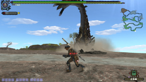 ꡼ No.069 | PS3ǡMHF-GθƥȥݡȡŵHR17ޤǰƤƴָꥯȤʤɤƤߤ