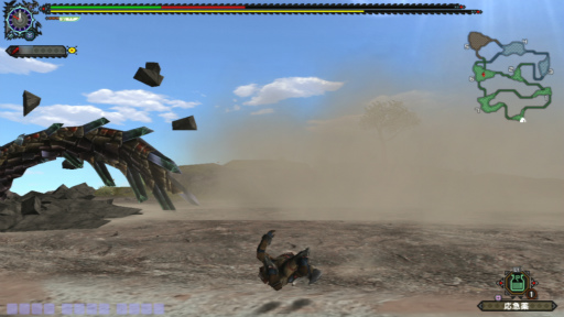 ꡼ No.070 | PS3ǡMHF-GθƥȥݡȡŵHR17ޤǰƤƴָꥯȤʤɤƤߤ