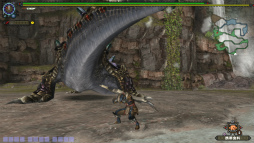 ꡼ No.072 | PS3ǡMHF-GθƥȥݡȡŵHR17ޤǰƤƴָꥯȤʤɤƤߤ