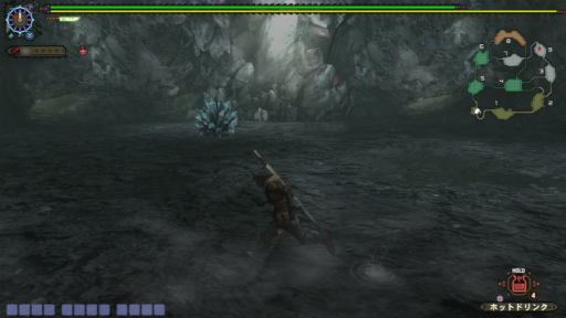 ꡼ No.075 | PS3ǡMHF-GθƥȥݡȡŵHR17ޤǰƤƴָꥯȤʤɤƤߤ