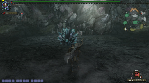 ꡼ No.076 | PS3ǡMHF-GθƥȥݡȡŵHR17ޤǰƤƴָꥯȤʤɤƤߤ