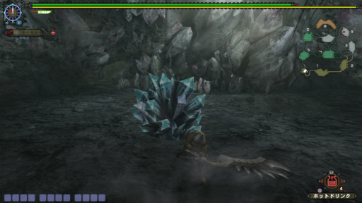 ꡼ No.077 | PS3ǡMHF-GθƥȥݡȡŵHR17ޤǰƤƴָꥯȤʤɤƤߤ