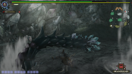 ꡼ No.078 | PS3ǡMHF-GθƥȥݡȡŵHR17ޤǰƤƴָꥯȤʤɤƤߤ