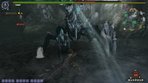 ꡼ No.079 | PS3ǡMHF-GθƥȥݡȡŵHR17ޤǰƤƴָꥯȤʤɤƤߤ