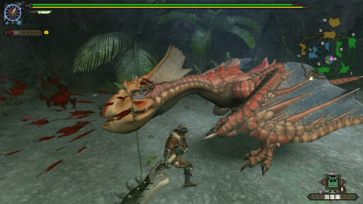 ꡼ No.086 | PS3ǡMHF-GθƥȥݡȡŵHR17ޤǰƤƴָꥯȤʤɤƤߤ