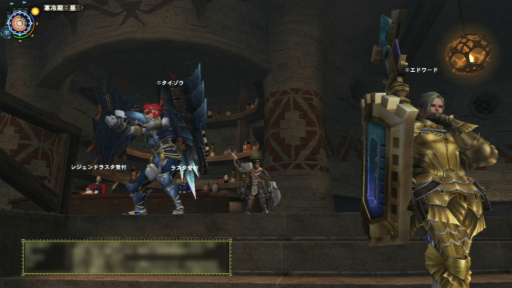 ꡼ No.089 | PS3ǡMHF-GθƥȥݡȡŵHR17ޤǰƤƴָꥯȤʤɤƤߤ