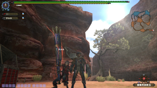 ꡼ No.091 | PS3ǡMHF-GθƥȥݡȡŵHR17ޤǰƤƴָꥯȤʤɤƤߤ