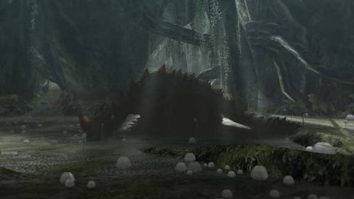 ���������꡼ No.004�Υ���ͥ������ / PS3�ǡ�MHF-�ǡפ��о줹���󥹥�������ε �����ԥʥ��פʤɤ�����