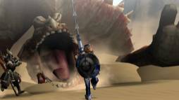 ���������꡼ No.010�Υ���ͥ������ / PS3�ǡ�MHF-�ǡפ��о줹���󥹥�������ε �����ԥʥ��פʤɤ�����