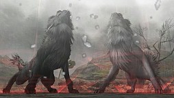 ���������꡼ No.007�Υ���ͥ������ / PS3�ǡ�MHF-G�ס����Ĳ�إ�������3�󤬸������ֶ�ϵ�פ��ɹ��ε�פ�Ҳ�