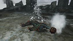 ���������꡼ No.010�Υ���ͥ������ / PS3�ǡ�MHF-G�ס����Ĳ�إ�������3�󤬸������ֶ�ϵ�פ��ɹ��ε�פ�Ҳ�