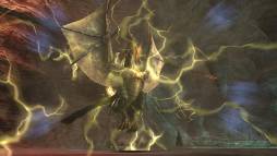 画像ギャラリー No.006のサムネイル画像 / PS3版「MHF-G」狩猟解禁ガイド第4回。「呑竜パリアプリア」などが公開に