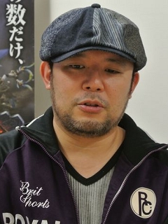 画像ギャラリー No.007のサムネイル画像 / PS3版「モンスターハンター フロンティアG」がいよいよ狩猟解禁。プレイヤーの傾向や運営・開発方針,さらに他機種版の展望などを開発陣に聞いた