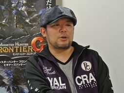 画像ギャラリー No.012のサムネイル画像 / PS3版「モンスターハンター フロンティアG」がいよいよ狩猟解禁。プレイヤーの傾向や運営・開発方針,さらに他機種版の展望などを開発陣に聞いた