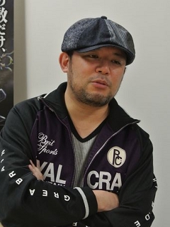 画像ギャラリー No.014のサムネイル画像 / PS3版「モンスターハンター フロンティアG」がいよいよ狩猟解禁。プレイヤーの傾向や運営・開発方針,さらに他機種版の展望などを開発陣に聞いた