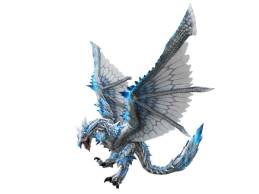 画像ギャラリー No.013のサムネイル画像 / 「MHF-G」の狩猟解禁ガイド第5回が公開。23日にニコ生で特番の配信も