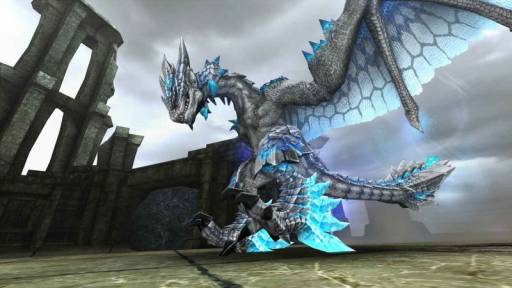 画像ギャラリー No.015のサムネイル画像 / 「MHF-G」の狩猟解禁ガイド第5回が公開。23日にニコ生で特番の配信も