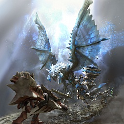 Ps3版 Mhf G オープンbテストのスケジュールと各種コースに関する詳細が公開に