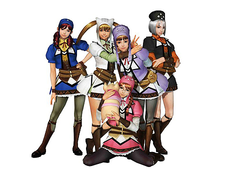 ���������꡼ No.016�Υ���ͥ������ / PS3�ǡ�MHF-G�פ��������Ĳ�ء��֥ϥ󥿡��饤�ե������פε�ǽ��11��27���ޤ�̵������10�祤�٥�ȡפ���ӡ�10�祭���ڡ���פΰ�������������