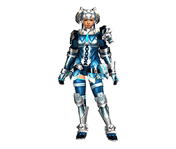 ���������꡼ No.006�Υ���ͥ������ / Wii U�ǡ�MHF-G�פ�����θ��ƥ��Ȥ�11��5������11���ޤǼ»ܡ������ץ�¥ƥ��Ȼ������������ӥ����ˤ�館�뻲����ŵ�ξ�������