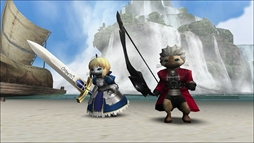 ���������꡼ No.016�Υ���ͥ������ / Xbox 360��/Wii U�ǡ�MHF-Z�ס�PC�ǤȤΥ��������Ϣ�ȥ����ӥ��򳫻ϡ�PC����Υ�������ǥϥ󥿡��饤�ե�������̵��������