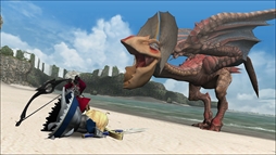 ���������꡼ No.017�Υ���ͥ������ / Xbox 360��/Wii U�ǡ�MHF-Z�ס�PC�ǤȤΥ��������Ϣ�ȥ����ӥ��򳫻ϡ�PC����Υ�������ǥϥ󥿡��饤�ե�������̵��������