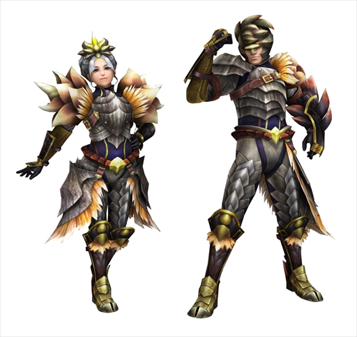 ���������꡼ No.025�Υ���ͥ������ / Xbox 360��/Wii U�ǡ�MHF-Z�ס�PC�ǤȤΥ��������Ϣ�ȥ����ӥ��򳫻ϡ�PC����Υ�������ǥϥ󥿡��饤�ե�������̵��������