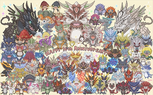 ���������꡼ No.029�Υ���ͥ������ / Xbox 360��/Wii U�ǡ�MHF-Z�ס�PC�ǤȤΥ��������Ϣ�ȥ����ӥ��򳫻ϡ�PC����Υ�������ǥϥ󥿡��饤�ե�������̵��������