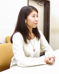 ���������꡼ No.006�Υ���ͥ������ / �ˡ��ʤȻ�϶�����Ĺ���Ƥ�������Τ褦�ʴط������֥֥쥹 ���� �ե�����6 ��ε�μ��Ԥ����פǥˡ������餸��ɹ�嶳�Ҥ���Υ��󥿥ӥ塼��Ǻ�