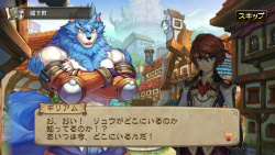 ���������꡼ No.010�Υ���ͥ������ / �ˡ��ʤȻ�϶�����Ĺ���Ƥ�������Τ褦�ʴط������֥֥쥹 ���� �ե�����6 ��ε�μ��Ԥ����פǥˡ������餸��ɹ�嶳�Ҥ���Υ��󥿥ӥ塼��Ǻ�