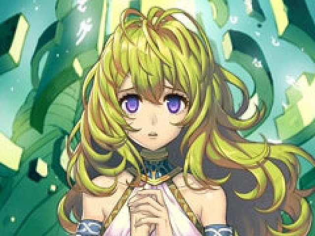 ニーナと私は共に成長してきた姉妹のような関係――「ブレス オブ