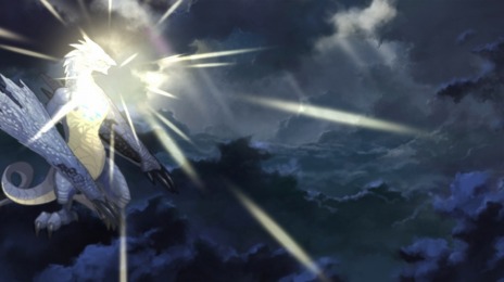 ���������꡼ No.005�Υ���ͥ������ / �֥֥쥹 ���� �ե����� 6 ��ε�μ��Ԥ����׿����ʺǶ������ָ�ε�����פ��о졣���פΥ��ʥꥪ��3�ͤο�����饯���������餫��