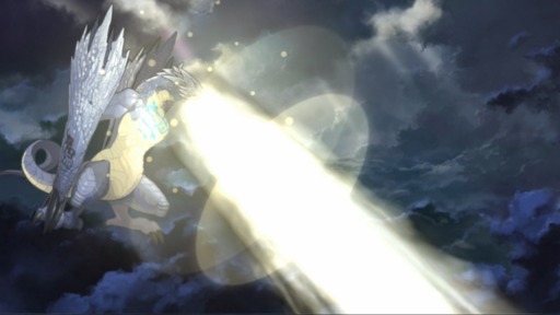 ���������꡼ No.006�Υ���ͥ������ / �֥֥쥹 ���� �ե����� 6 ��ε�μ��Ԥ����׿����ʺǶ������ָ�ε�����פ��о졣���פΥ��ʥꥪ��3�ͤο�����饯���������餫��