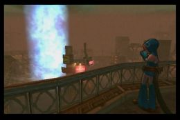 画像ギャラリー No.020のサムネイル画像 / 「ブレス オブ ファイア」ポータルサイトが更新。懐かしの名場面を動画で公開